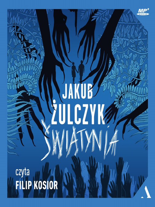 Title details for Świątynia by Jakub Żulczyk - Available